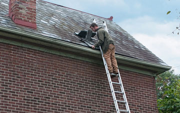 what affects urgent Seathorne roof repairs