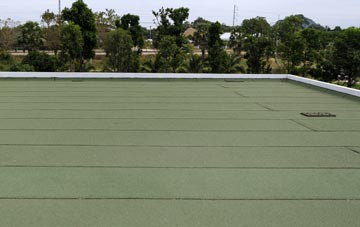 all Seathorne roofing types quoted for