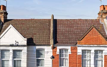 clay roofing Seathorne, Lincolnshire