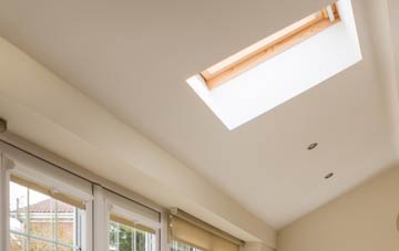 Seathorne conservatory roof insulation companies