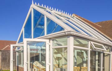 conservatory roof insulation costs Seathorne