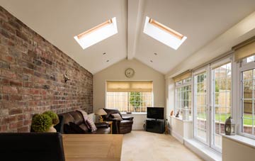 conservatory roof insulation Seathorne, Lincolnshire