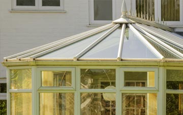 conservatory roof repair Seathorne, Lincolnshire
