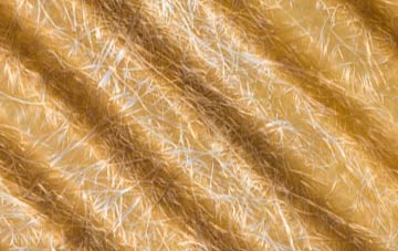 Seathorne fibreglass roof waterproofing