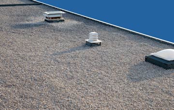flat roofing Seathorne, Lincolnshire