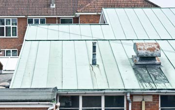 Seathorne lead roofing costs