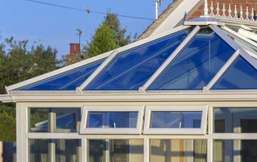 professional Seathorne conservatory insulation