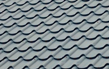 Seathorne rubber roofing companies