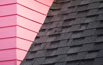 rubber roofing Seathorne, Lincolnshire