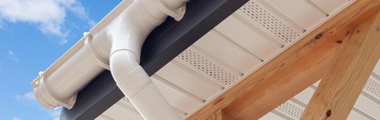 get Seathorne guttering quotes today