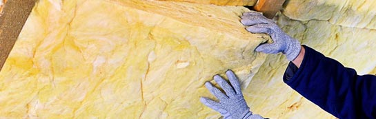 quotes for Seathorne roof insulation