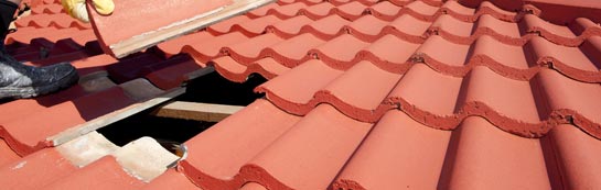 compare Seathorne roof repair quotes