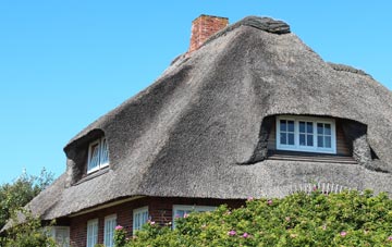 thatch roofing Seathorne, Lincolnshire