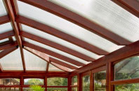 Seathorne conservatory roofing insulation